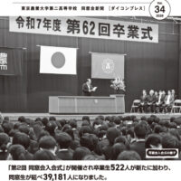 ダイコンプレス34号（2026年）