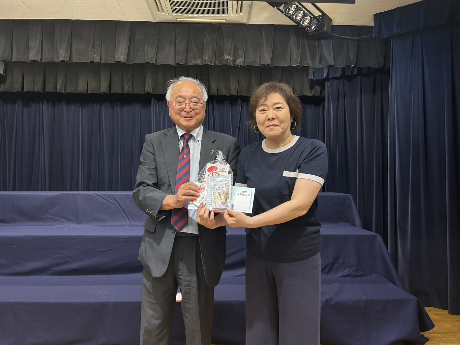 東京農業大学第二高等学校同窓会