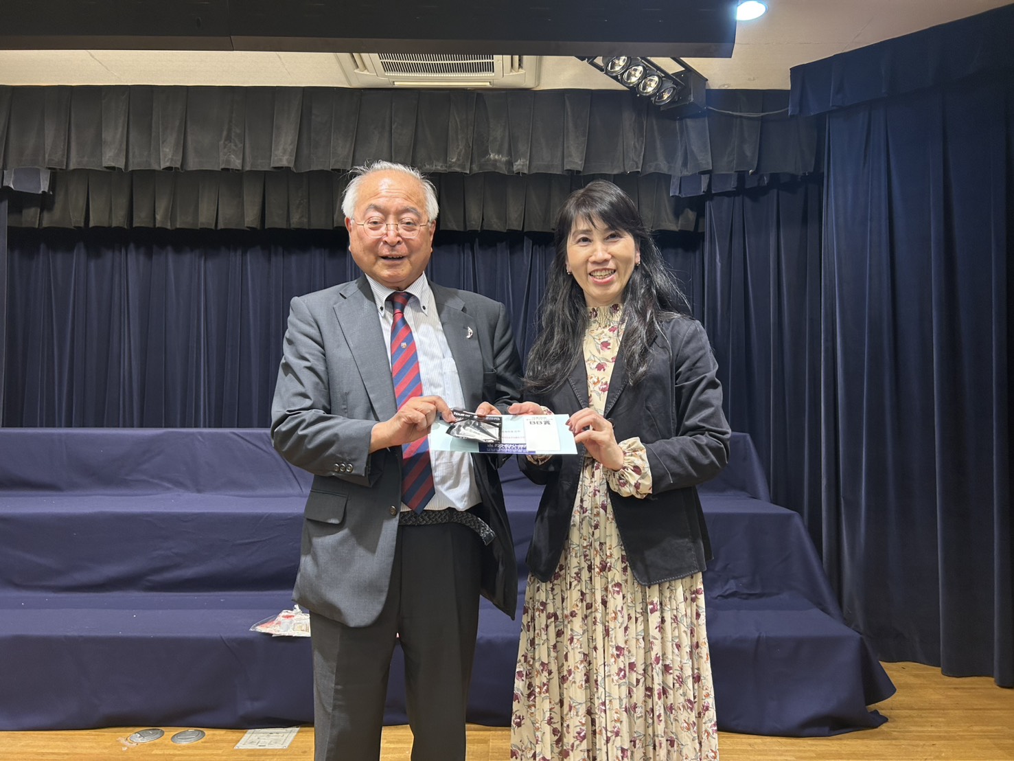 東京農業大学第二高等学校同窓会