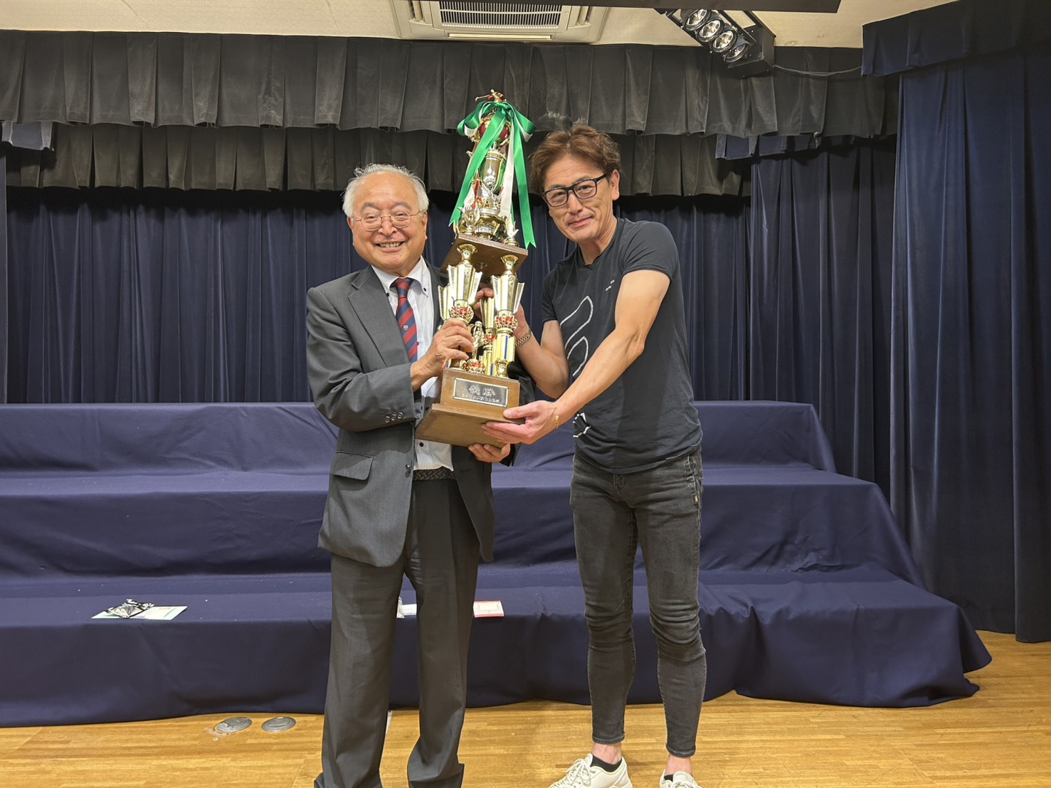 東京農業大学第二高等学校同窓会