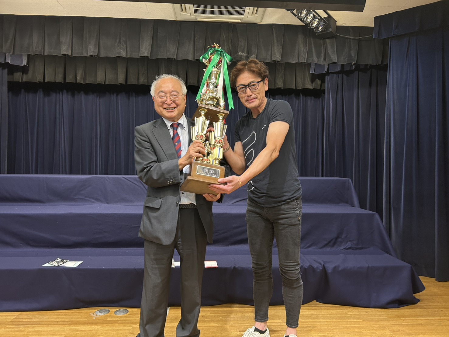 東京農業大学第二高等学校同窓会