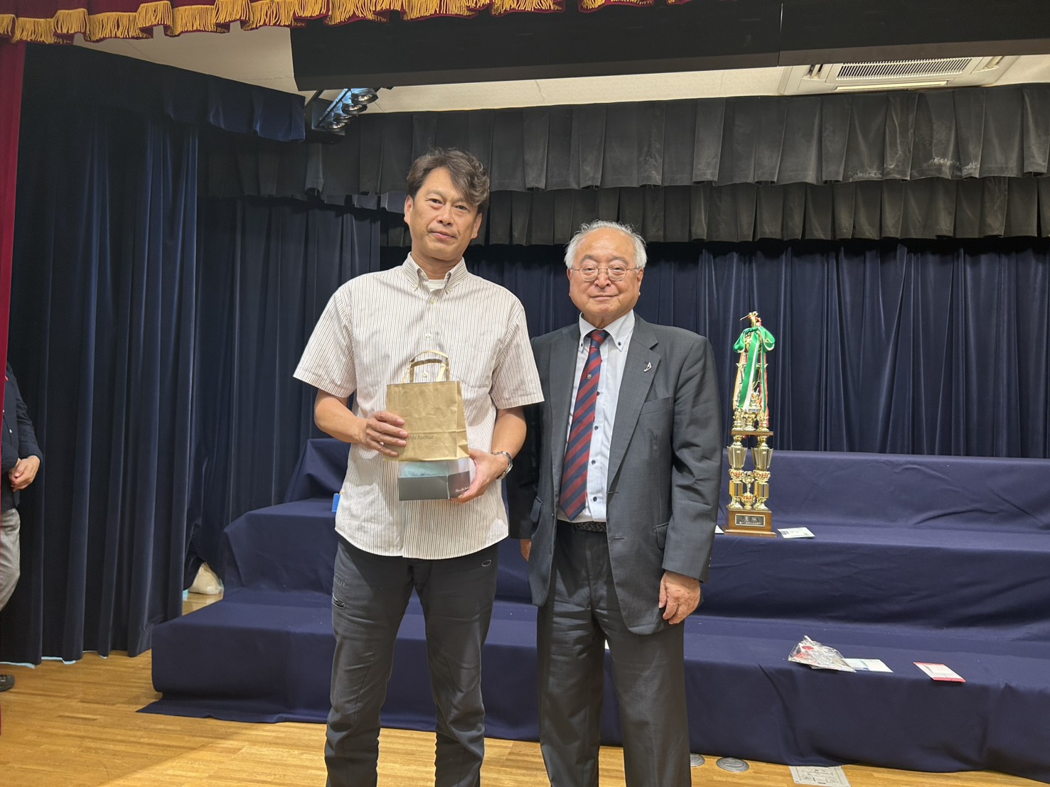 東京農業大学第二高等学校同窓会