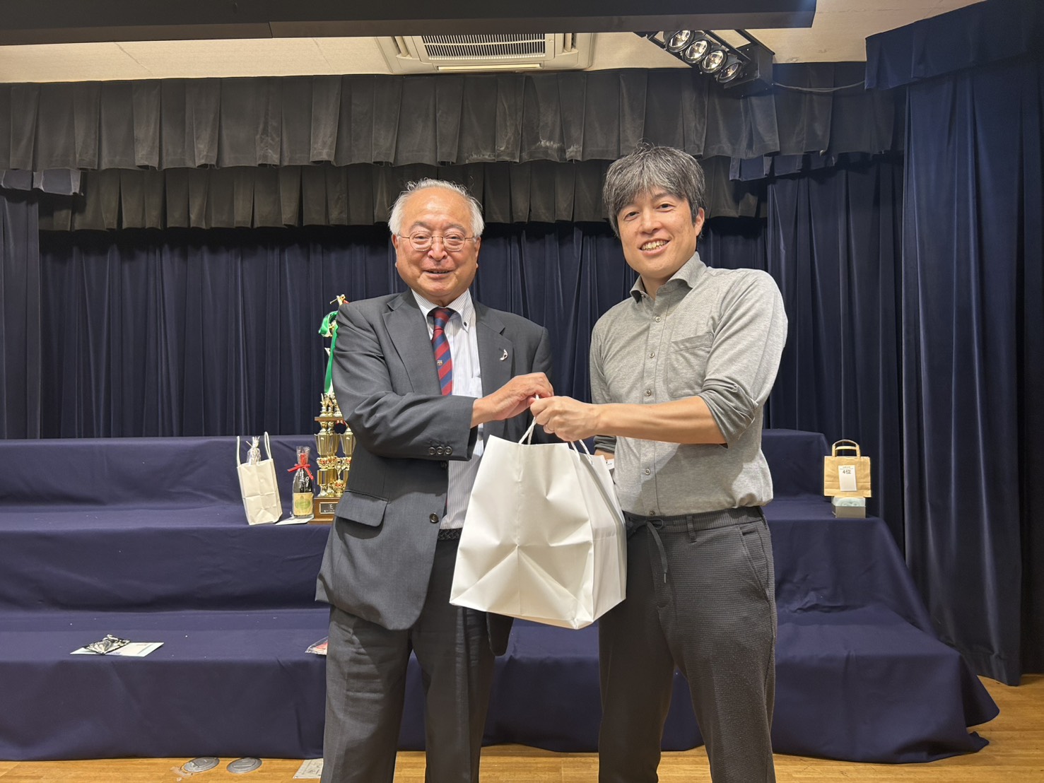東京農業大学第二高等学校同窓会