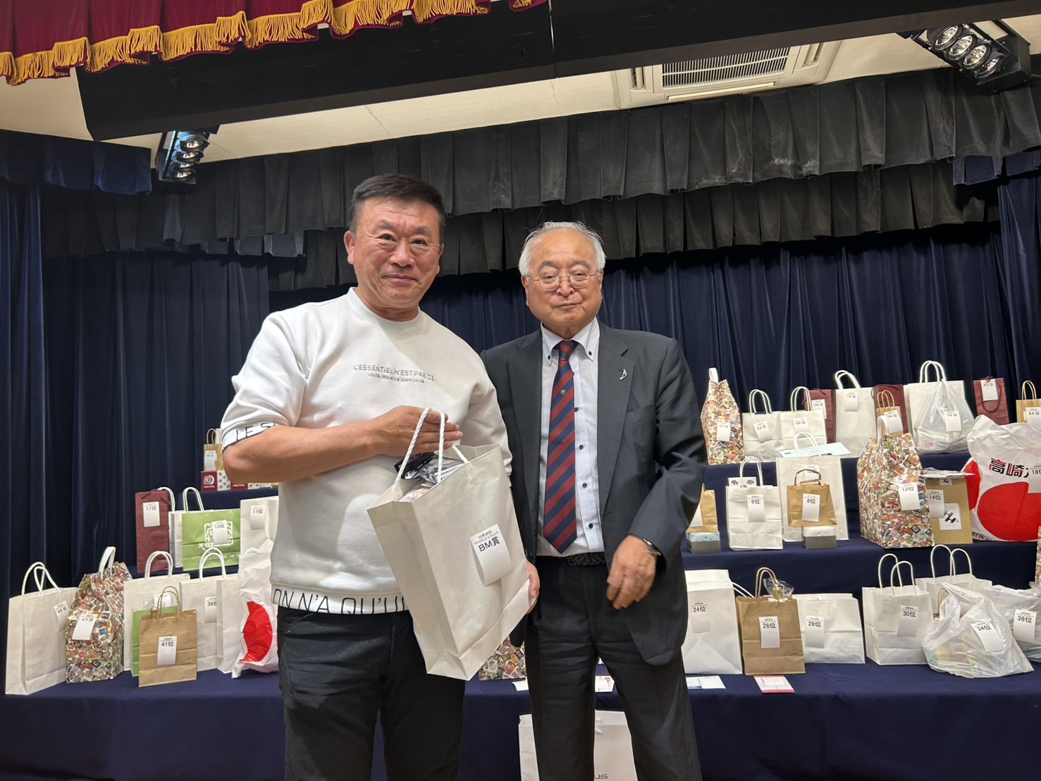 東京農業大学第二高等学校同窓会
