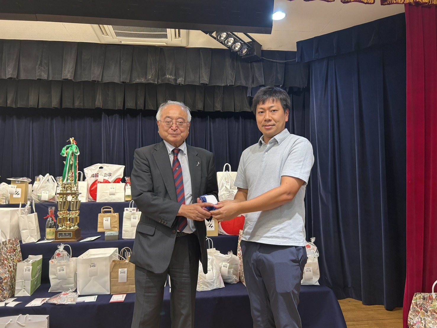 東京農業大学第二高等学校同窓会