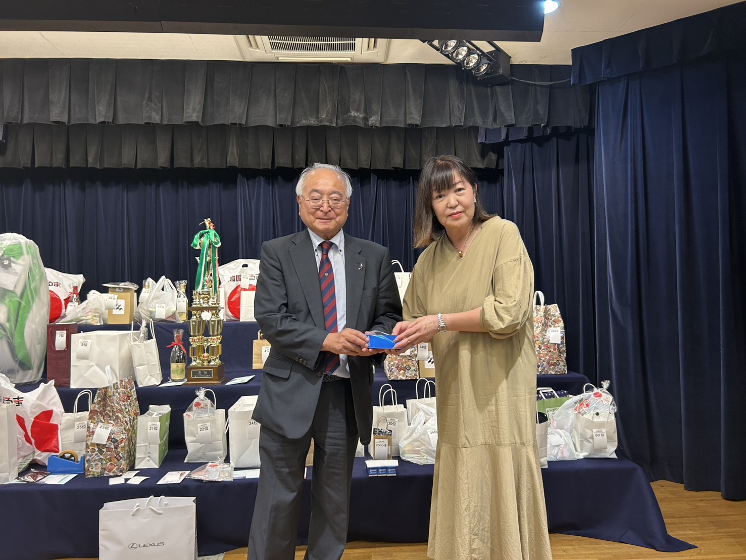 東京農業大学第二高等学校同窓会