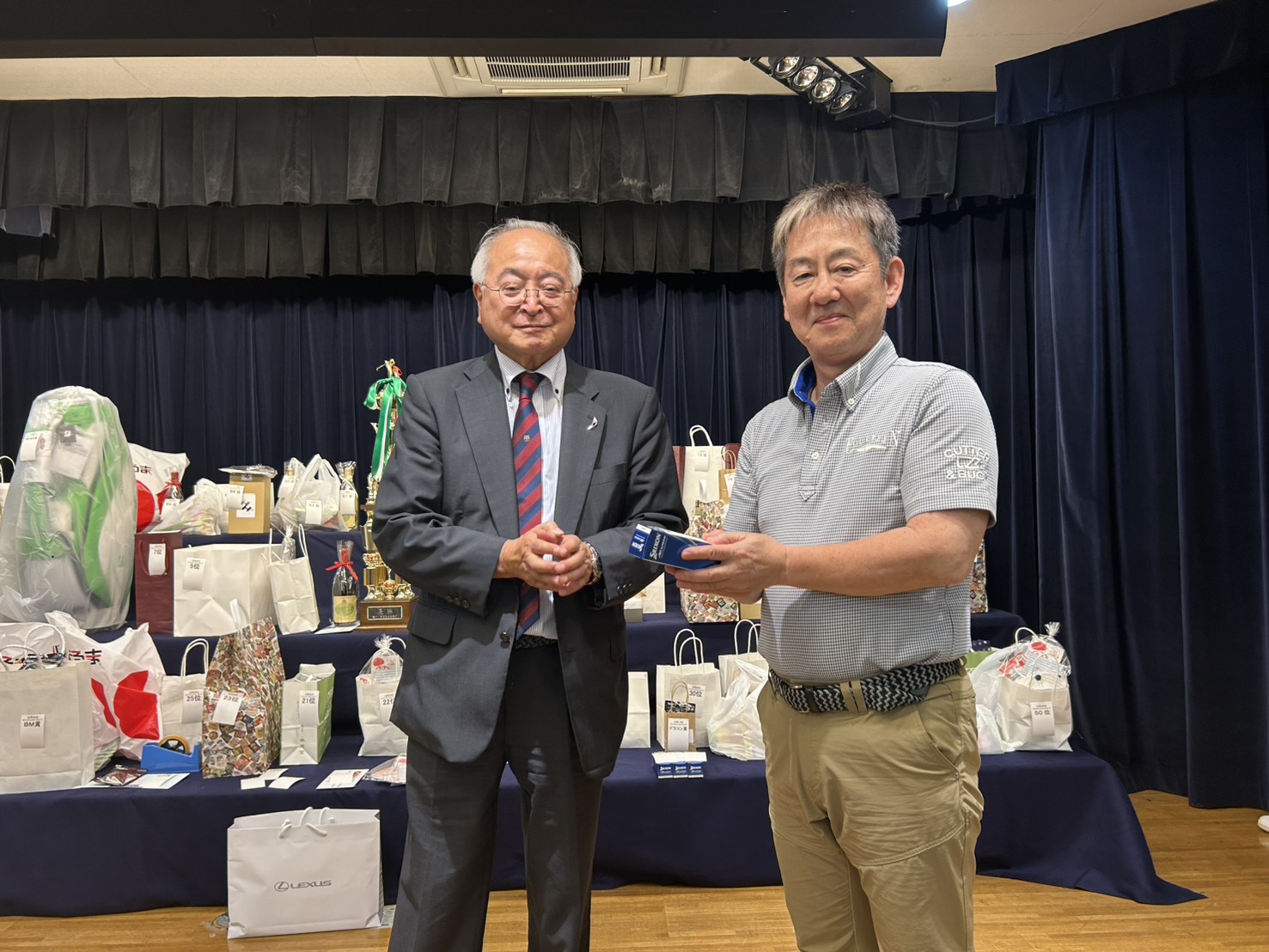 東京農業大学第二高等学校同窓会